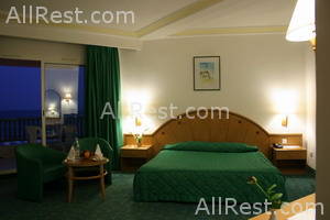 El Mouradi Hotel 4